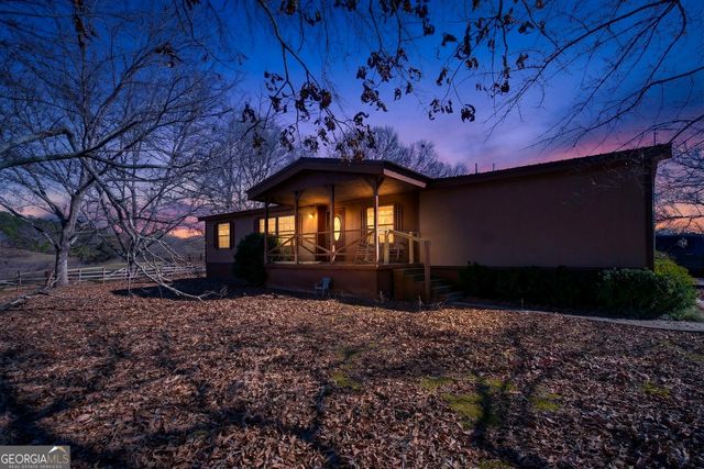 1605 Bartley Road, Lagrange, GA 30240