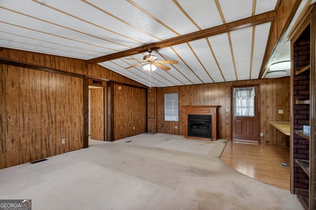 1605 Bartley Road, Lagrange, GA 30240