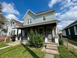 149 & 151 Leota Street, Indianapolis, IN 46202