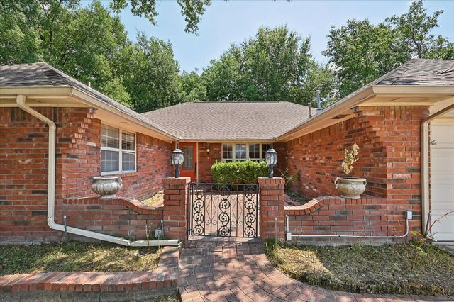 2531 S 96th East Avenue, Tulsa, OK 74129