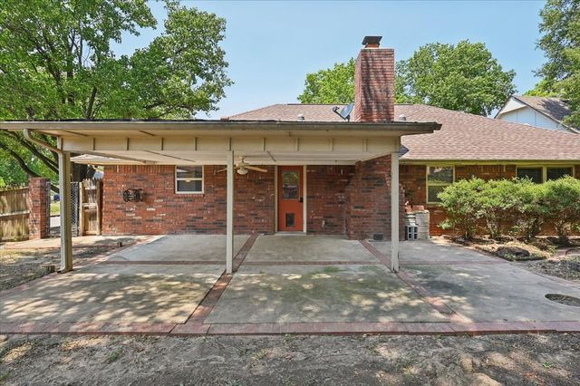 2531 S 96th East Avenue, Tulsa, OK 74129