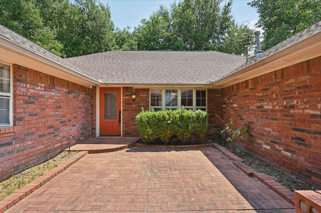 2531 S 96th East Avenue, Tulsa, OK 74129