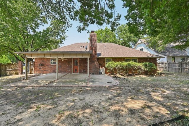 2531 S 96th East Avenue, Tulsa, OK 74129