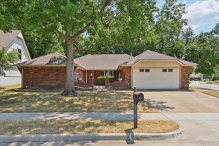 2531 S 96th East Avenue, Tulsa, OK 74129