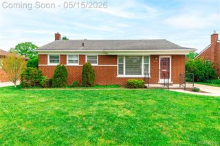 28996 Westfield Street, Livonia, MI 48150