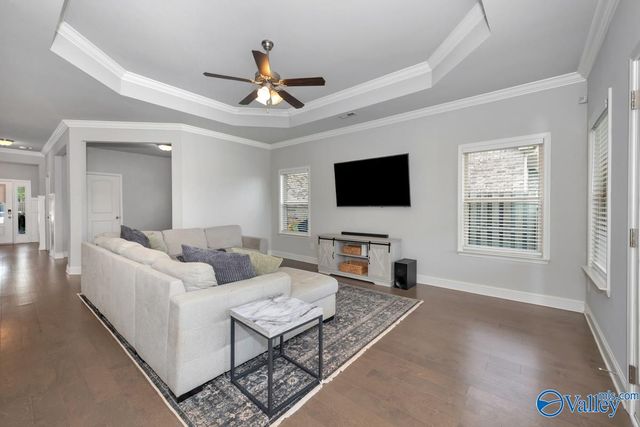 278 Brighton Park Way, Madison, AL 35756