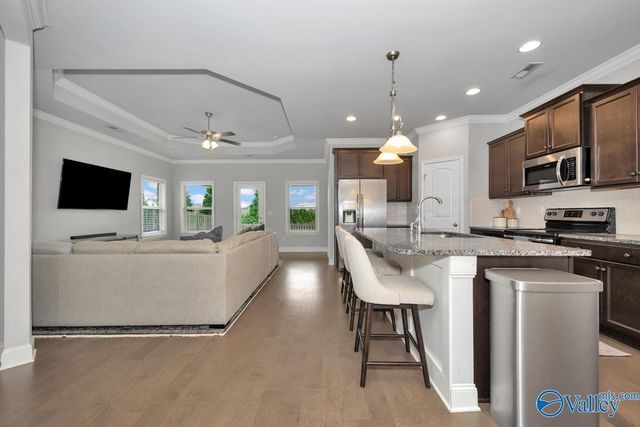 278 Brighton Park Way, Madison, AL 35756