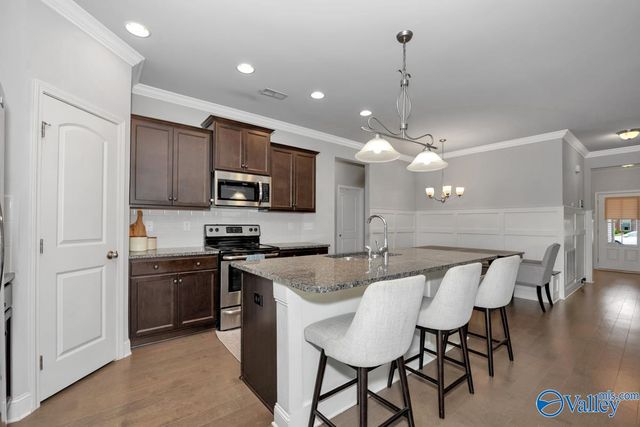 278 Brighton Park Way, Madison, AL 35756