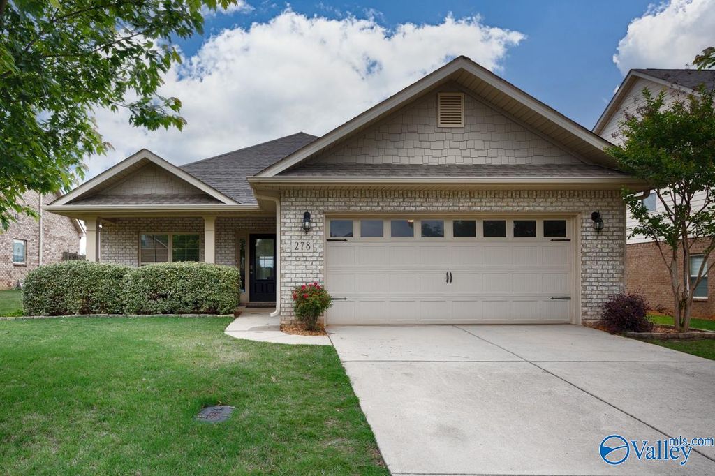 278 Brighton Park Way, Madison, AL 35756
