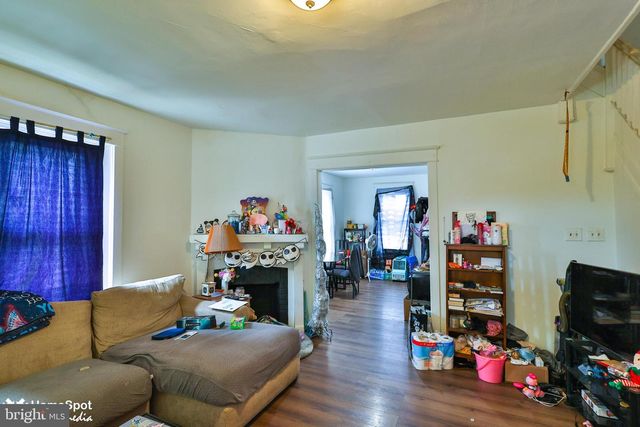 937 MCDOWELL AVE, Chester, PA 19013