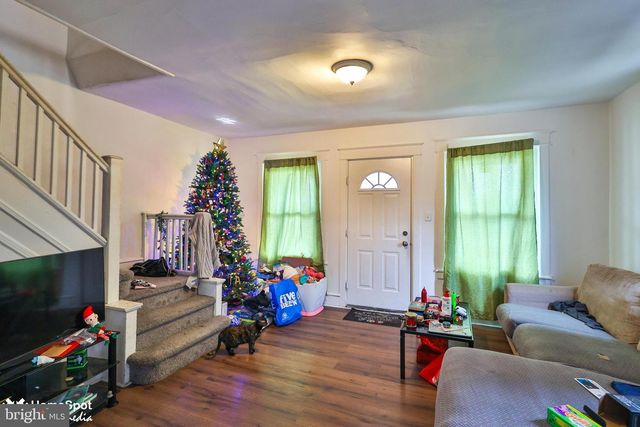 937 MCDOWELL AVE, Chester, PA 19013