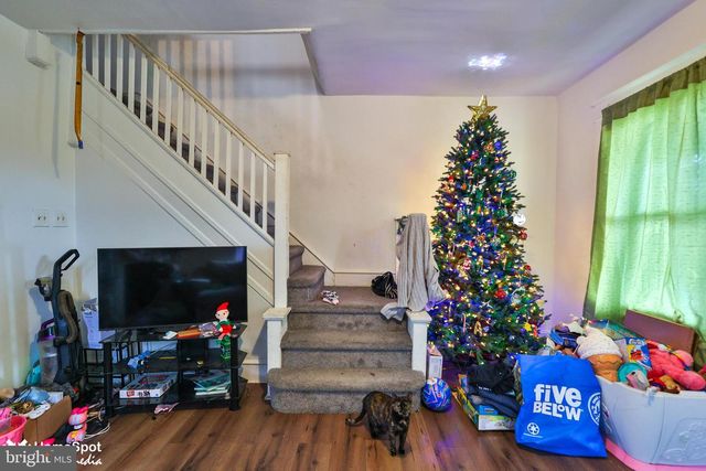 937 MCDOWELL AVE, Chester, PA 19013