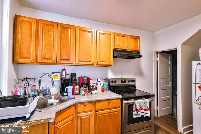 937 MCDOWELL AVE, Chester, PA 19013