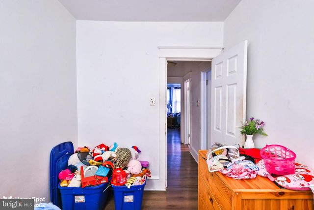 937 MCDOWELL AVE, Chester, PA 19013