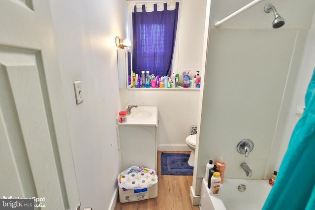 937 MCDOWELL AVE, Chester, PA 19013