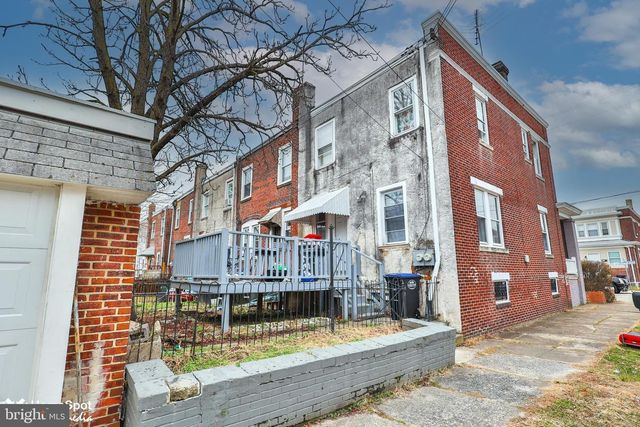 937 MCDOWELL AVE, Chester, PA 19013