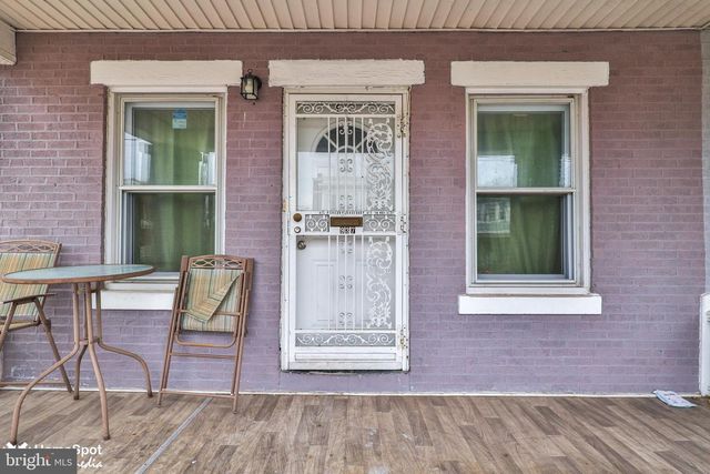 937 MCDOWELL AVE, Chester, PA 19013