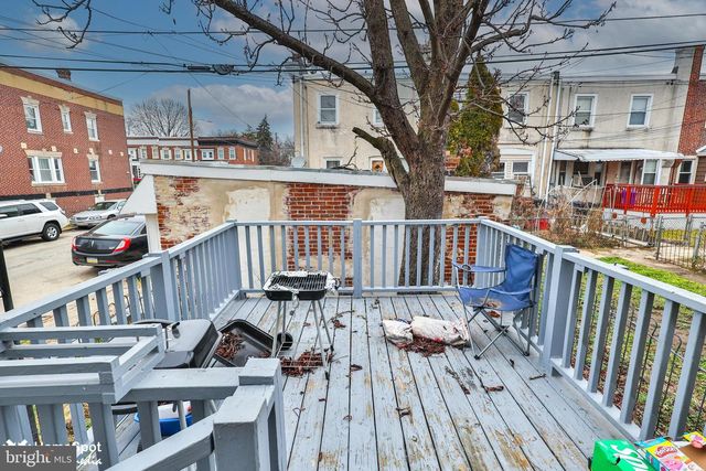 937 MCDOWELL AVE, Chester, PA 19013