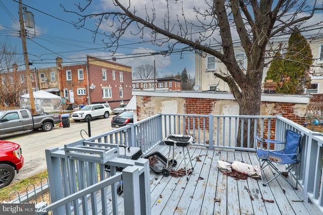 937 MCDOWELL AVE, Chester, PA 19013