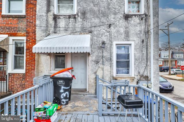 937 MCDOWELL AVE, Chester, PA 19013