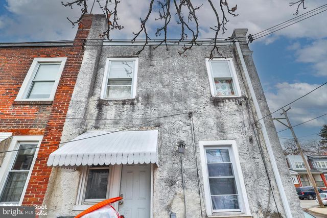 937 MCDOWELL AVE, Chester, PA 19013