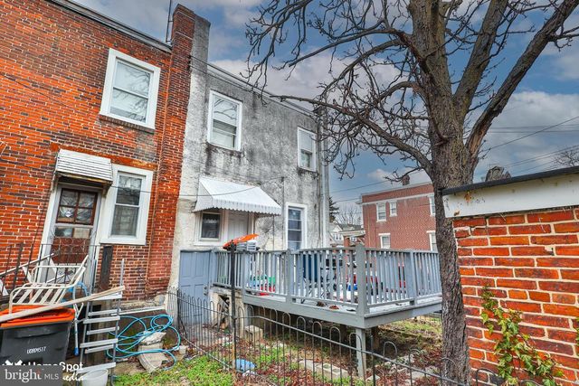 937 MCDOWELL AVE, Chester, PA 19013