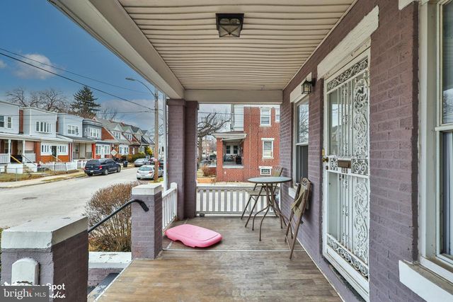 937 MCDOWELL AVE, Chester, PA 19013