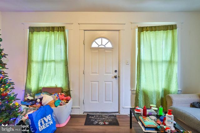 937 MCDOWELL AVE, Chester, PA 19013