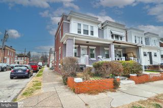937 MCDOWELL AVE, Chester, PA 19013