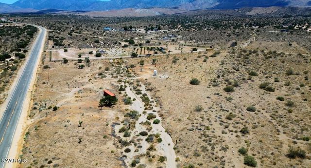 11250 E Fort Tejon Road, Pearblossom, CA 93553