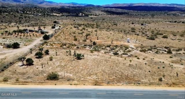 11250 E Fort Tejon Road, Pearblossom, CA 93553