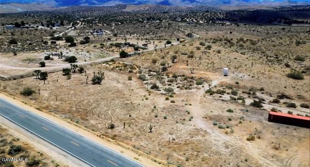 11250 E Fort Tejon Road, Pearblossom, CA 93553