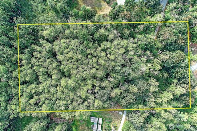 0 xxx Rateau Drive, Camano Island, WA 98282