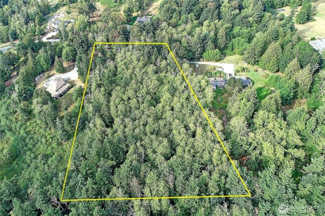 0 xxx Rateau Drive, Camano Island, WA 98282
