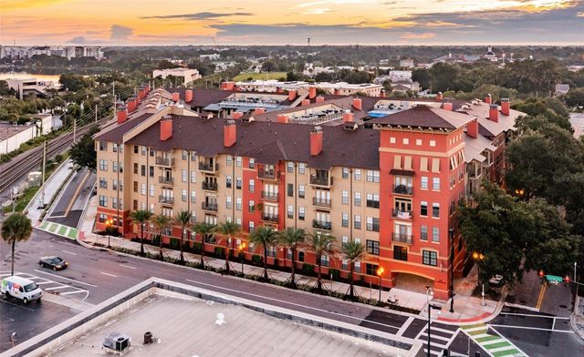 911 N ORANGE AVENUE 119, Orlando, FL 32801