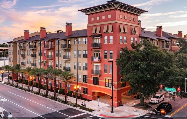 911 N ORANGE AVENUE 119, Orlando, FL 32801