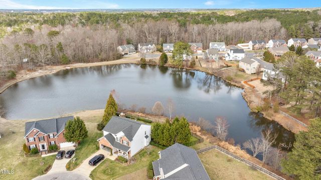 930 Pristine Lane, Rolesville, NC 27571