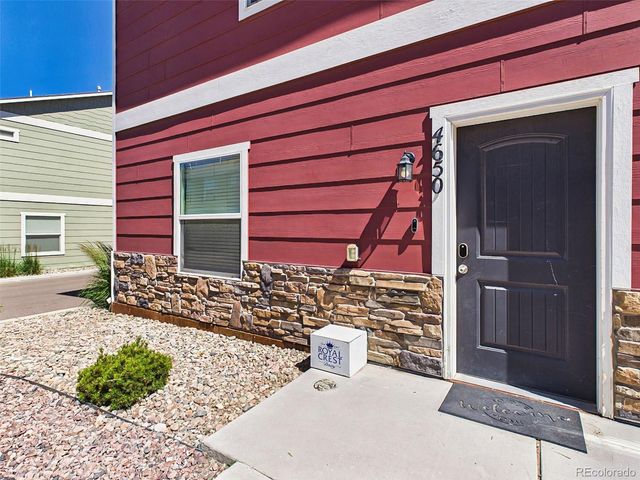 4650 Ports Down Lane, Colorado Springs, CO 80911