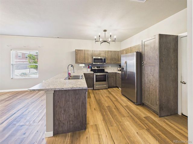 4650 Ports Down Lane, Colorado Springs, CO 80911