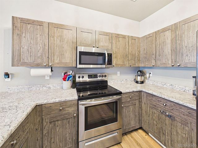 4650 Ports Down Lane, Colorado Springs, CO 80911