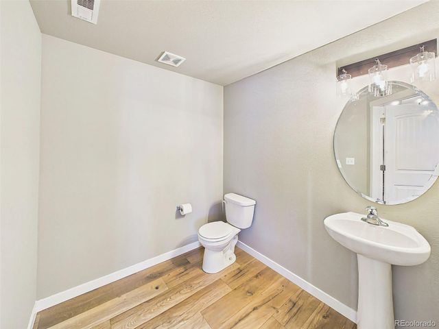 4650 Ports Down Lane, Colorado Springs, CO 80911