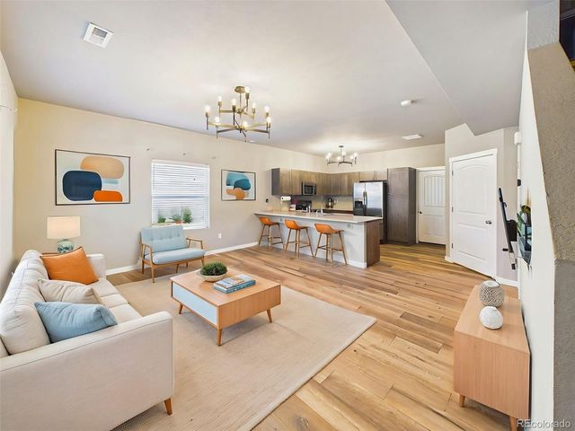 4650 Ports Down Lane, Colorado Springs, CO 80911