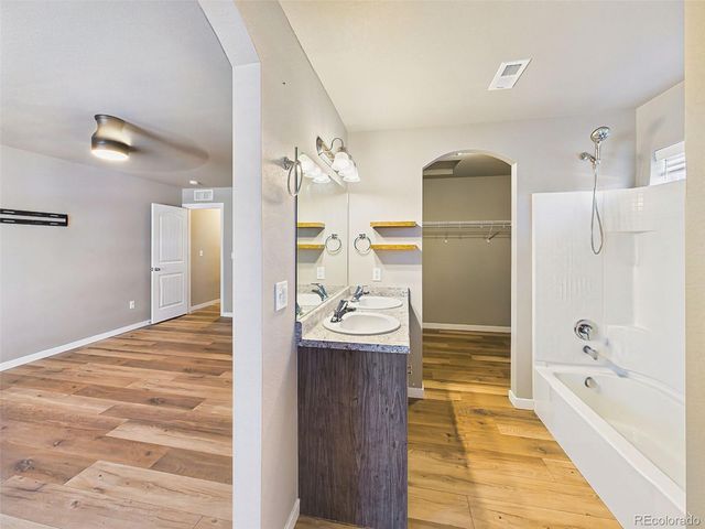 4650 Ports Down Lane, Colorado Springs, CO 80911