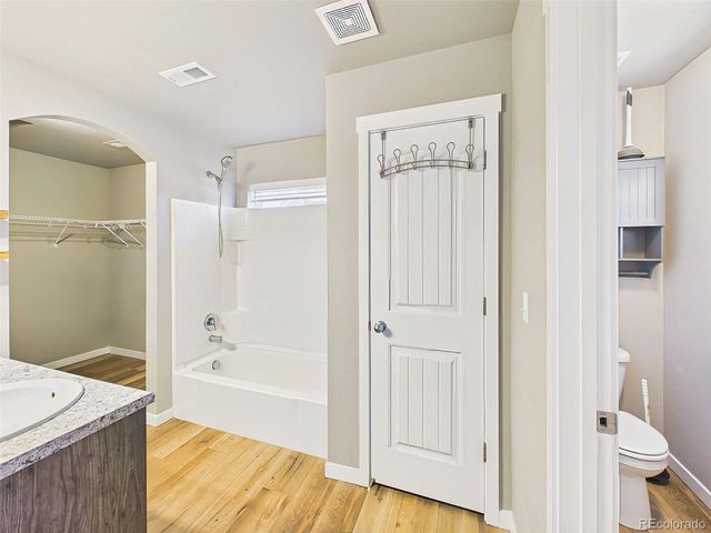 4650 Ports Down Lane, Colorado Springs, CO 80911