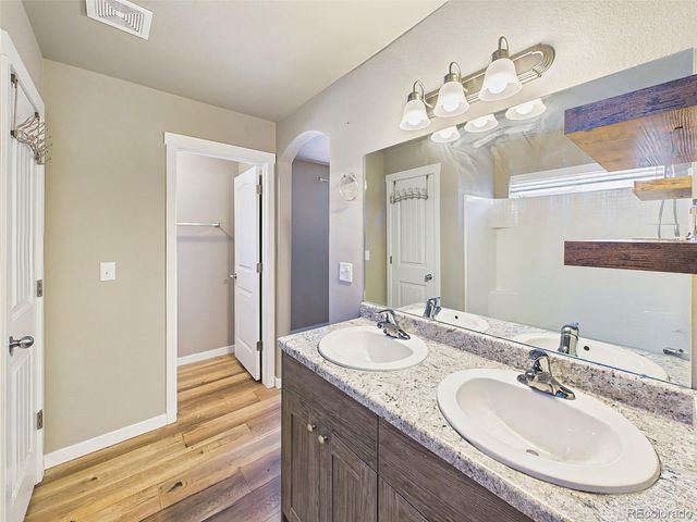 4650 Ports Down Lane, Colorado Springs, CO 80911
