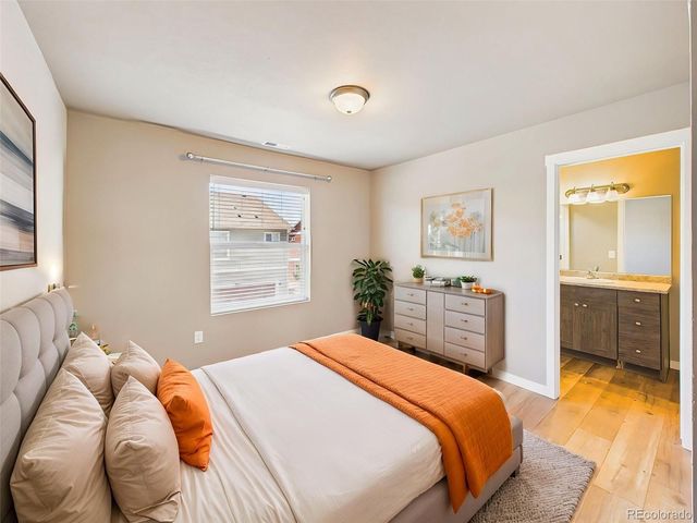4650 Ports Down Lane, Colorado Springs, CO 80911