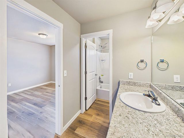 4650 Ports Down Lane, Colorado Springs, CO 80911