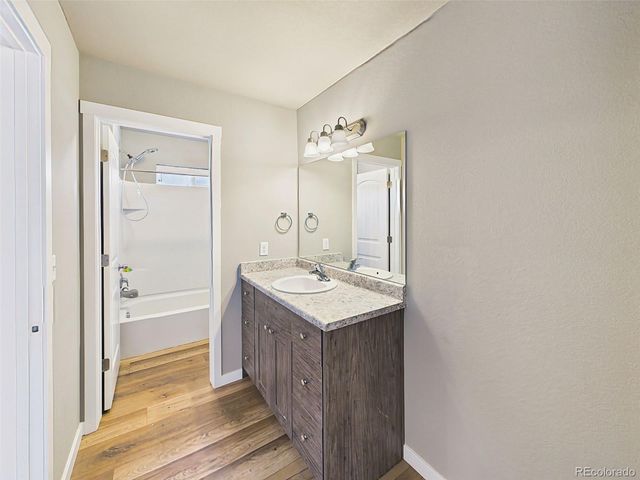4650 Ports Down Lane, Colorado Springs, CO 80911