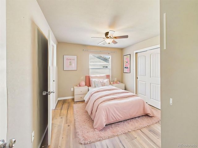 4650 Ports Down Lane, Colorado Springs, CO 80911