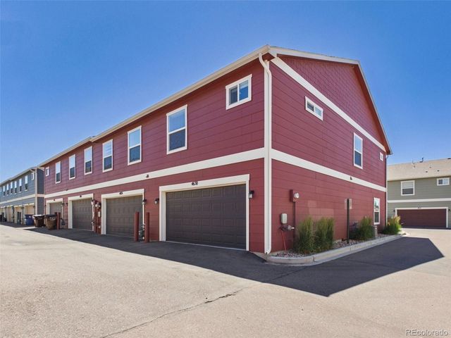 4650 Ports Down Lane, Colorado Springs, CO 80911